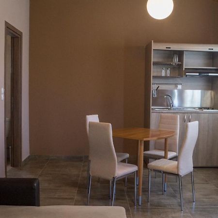 Kedros Chalet Agios Dimitrios  Dış mekan fotoğraf
