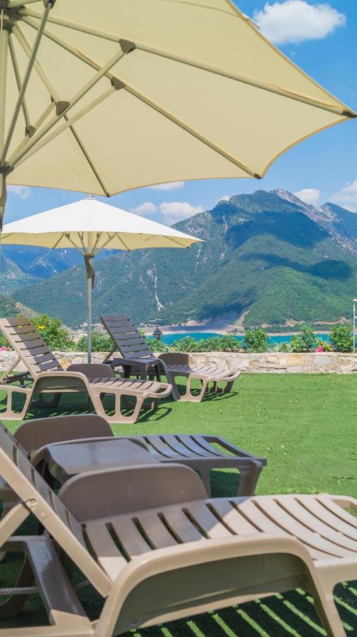 Kedros Chalet Agios Dimitrios  Dış mekan fotoğraf