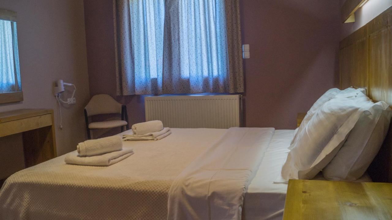 Kedros Chalet Agios Dimitrios  Dış mekan fotoğraf
