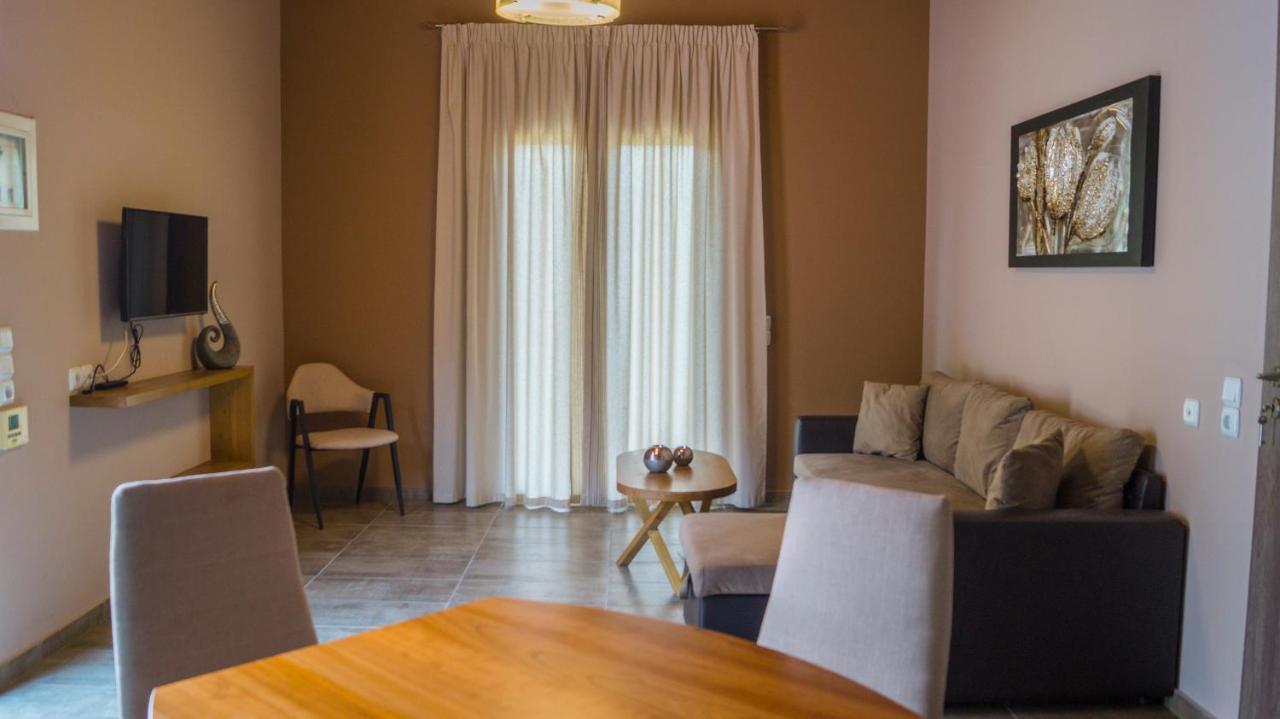Kedros Chalet Agios Dimitrios  Dış mekan fotoğraf