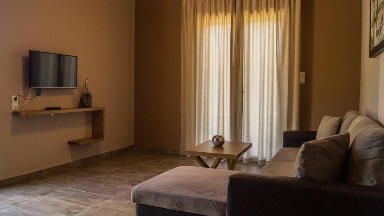 Kedros Chalet Agios Dimitrios  Dış mekan fotoğraf