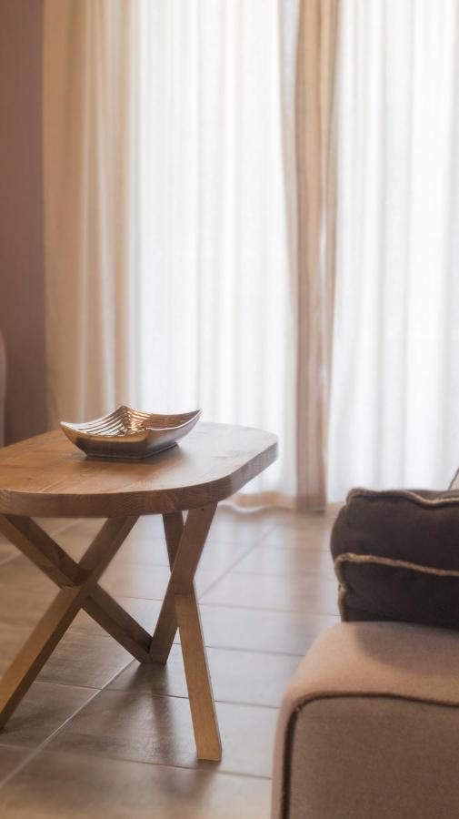 Kedros Chalet Agios Dimitrios  Dış mekan fotoğraf